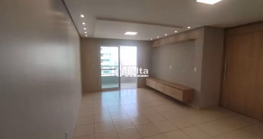 Apartamento disponível para locação no bairro saraiva em uberlândia-mg