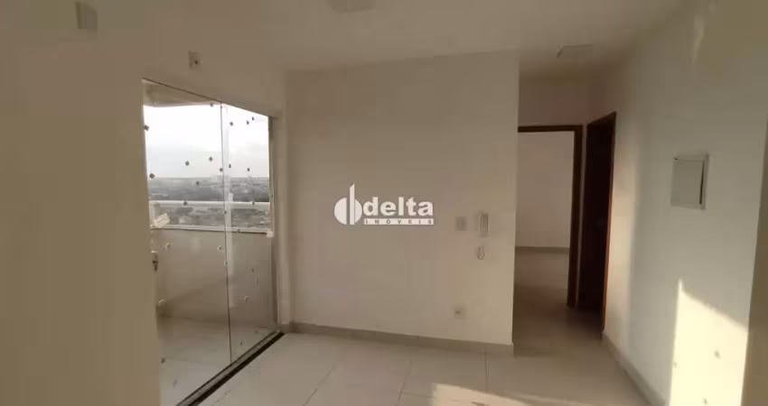 Apartamento com 2 quartos sendo 1 suite disponível para locação no bairro chácaras tubalina e quartel em uberlândia-mg