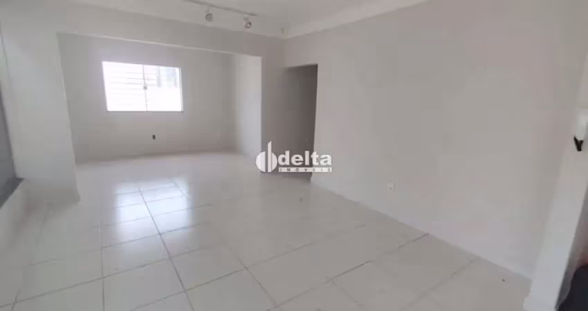 Loja disponível para locação no bairro fundinho em uberlândia - mg.