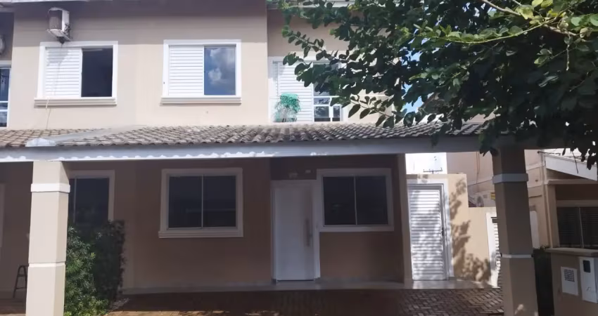 Casa em condomínio fechado com 3 quartos à venda na Estrada Sebastião Tavares da Silva, 950, Jardim Vista Alegre, São José do Rio Preto