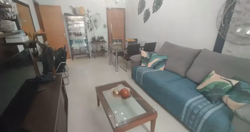 Excelente oportunidade apartamento 2 quartos no miolo de icaraí!