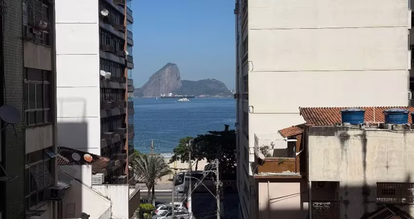 Apartamento com 3 quartos para alugar na Rua Coronel Moreira Cesar, 72, Icaraí, Niterói