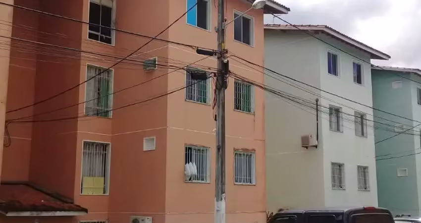 Apartamento com 2 quartos à venda no Tancredo Neves, Salvador 