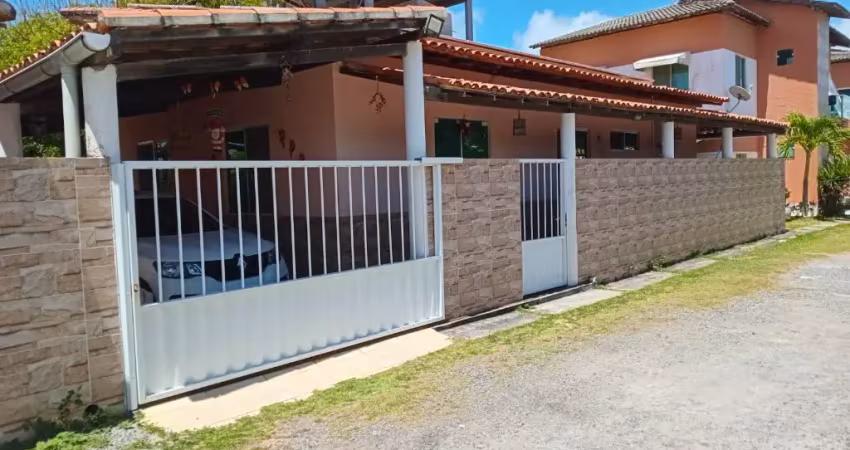 Casa com 2 quartos à venda na Loteamento Praia dos Sonhos, 78, Jauá, Camaçari