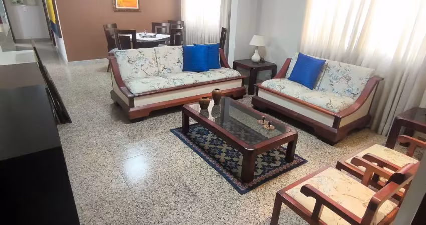 Venda apartamento 3 quartos 1 suíte uma garagem montado em armários  no centro de goiânia -go