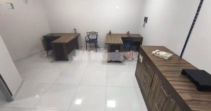 Sala comercial para alugar na Rua T 50, Setor Bueno, Goiânia