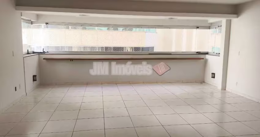 Apartamento para alugar na Rua T 37 - até 4088 - lado par, 3104, Setor Bueno, Goiânia