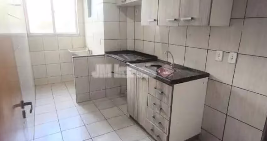 Apartamento para alugar na Rua Fuad Rassi, Condomínio Residencial Parque Oeste, Goiânia