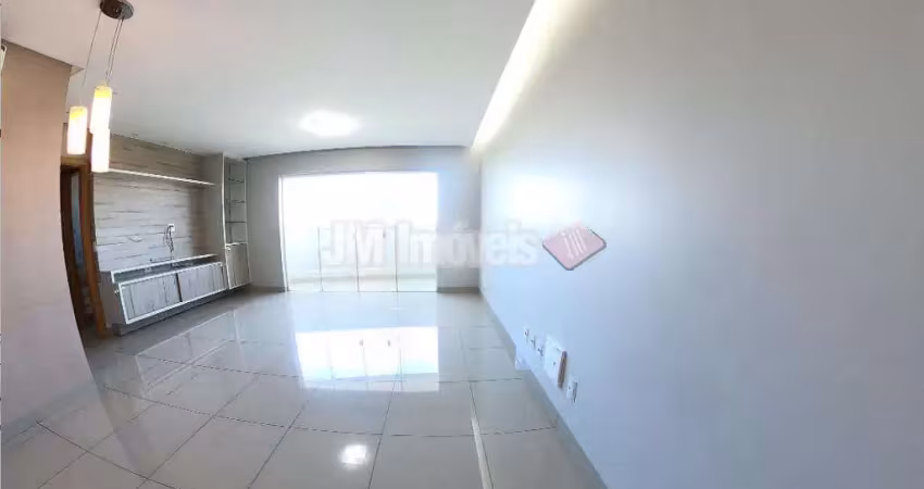 Apartamento para alugar na Rua Solimões, Parque Amazônia, Goiânia