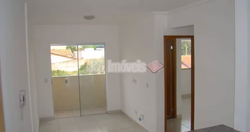 Apartamento com 2 quartos para alugar na Rua 4, Setor Araguaia, Aparecida de Goiânia