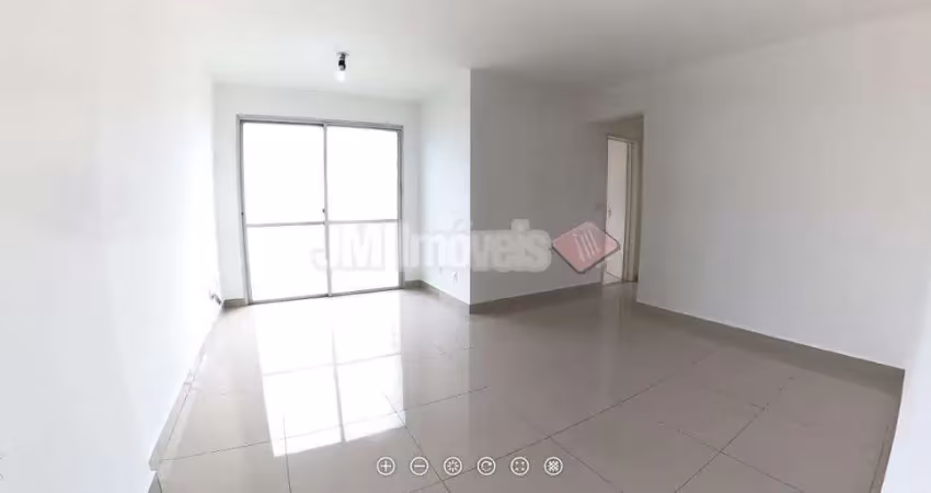 Apartamento com 2 quartos para alugar na Avenida Milão, Residencial Eldorado, Goiânia