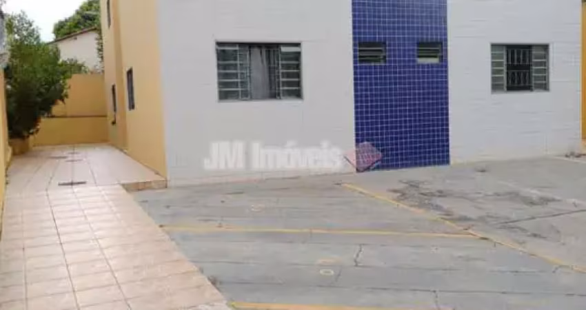 Kitnet / Stúdio para alugar na Avenida Nicolau Copérnico Qd. 15 Lt. 28 - Apto 07, Jardim da Luz, Goiânia