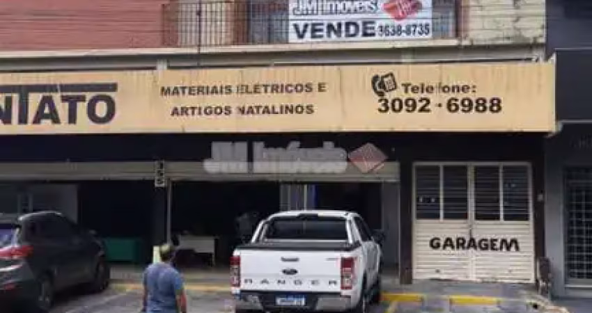 Casa comercial à venda na Avenida C 4, Jardim América, Goiânia
