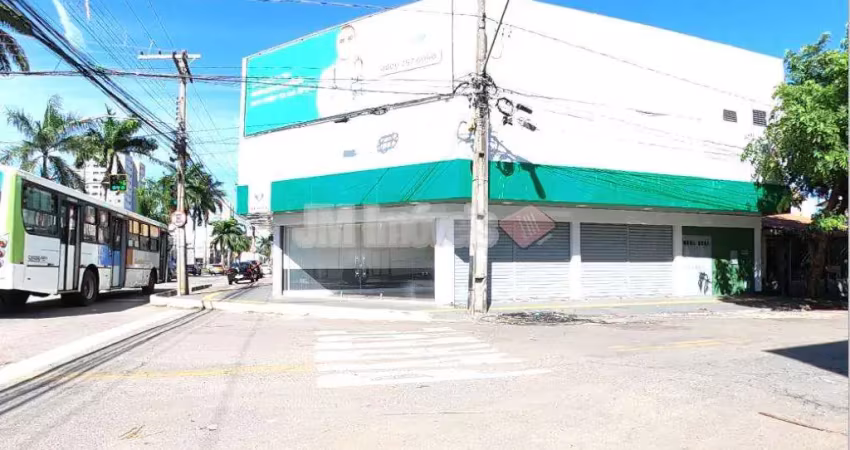 Casa comercial para alugar na Rua C 252, Setor Nova Suiça, Goiânia