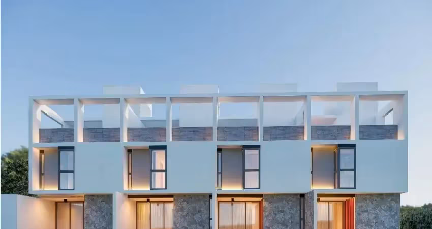 Cabedelo casa triplex a 800 metros da praia de intermares / 61 99972-6002