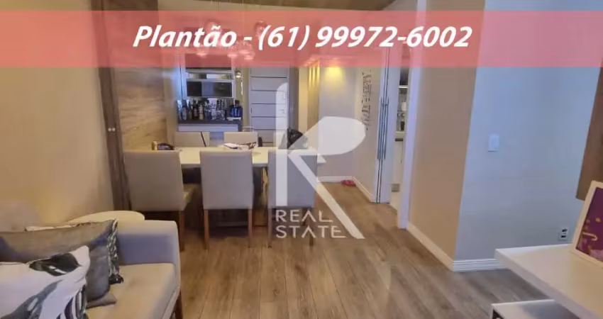 Apartamento com 3 quartos à venda na Área Especial Área Especial 2, Guará II, Brasília