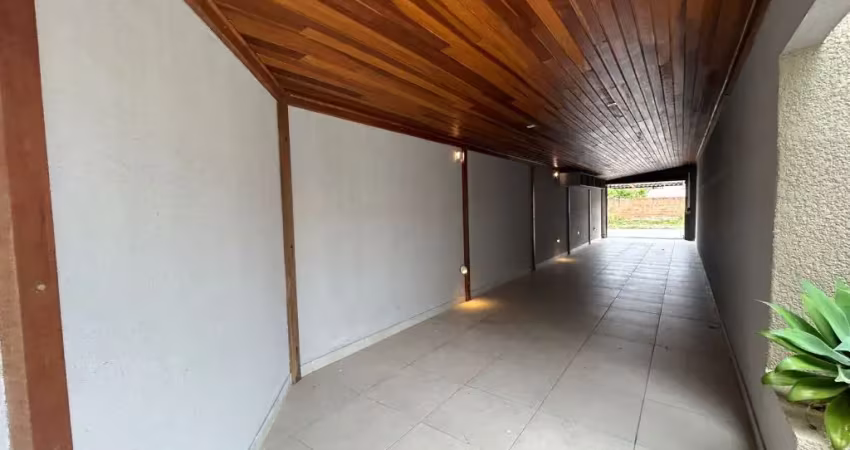Casa à venda na Rua Tibagi, 36, Planta Araçatuba, Piraquara