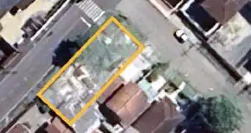 Terreno à venda na Rua Pedro Álvares Cabral, Vila Ipanema, Piraquara