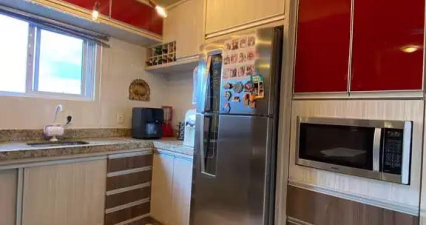 Apartamento à venda no bairro oficinas, em tubarão/sc