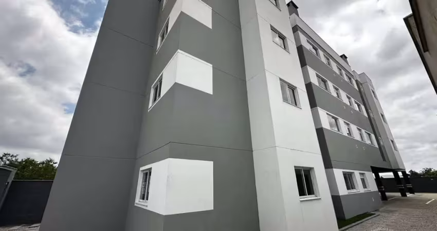 Apartamento com 2 quartos à venda na Rua Germano Siebert, Santo Antônio de Pádua, Tubarão