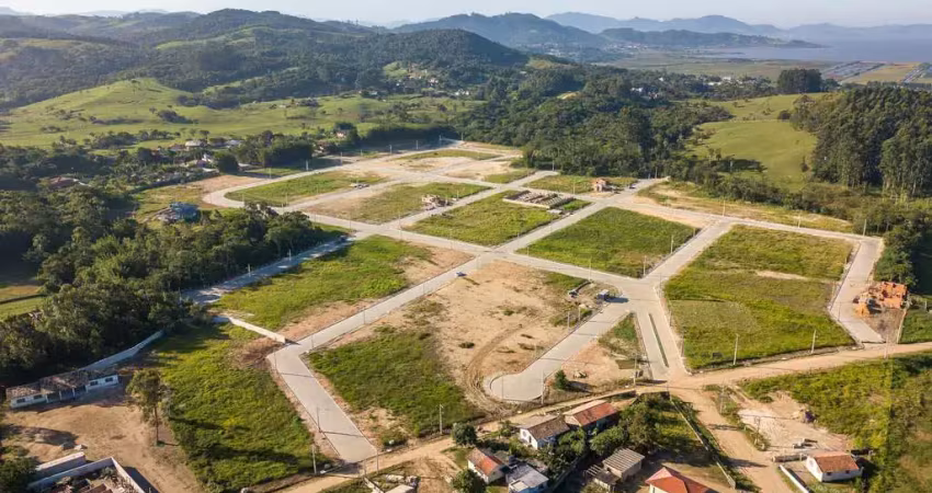 Terreno à venda no Taquaraçu, Pescaria Brava 