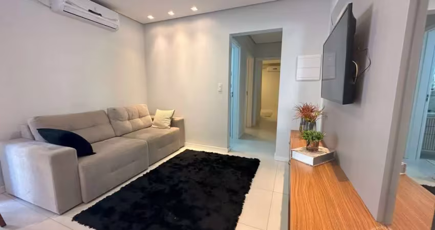 Apartamento com 2 quartos à venda na Rua Luiz Martins Collaço, Centro, Tubarão