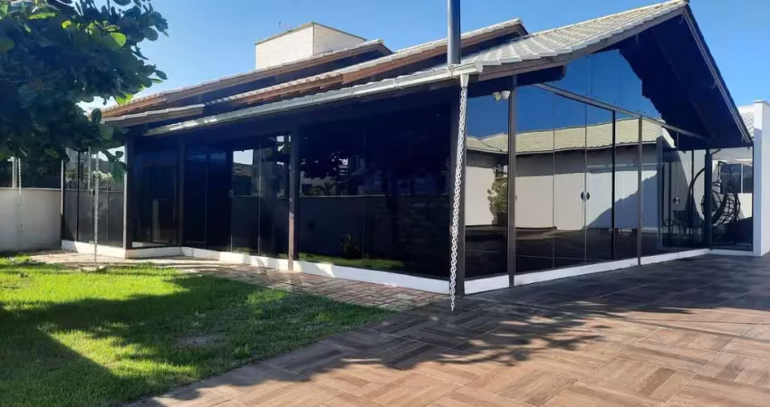 Casa com 3 quartos à venda na Rua São Francisco, Campo Bom, Jaguaruna