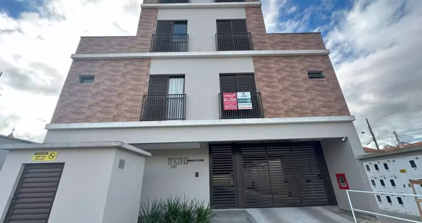Apartamento com 02 dormitórios em oficinas, tubarão/sc
