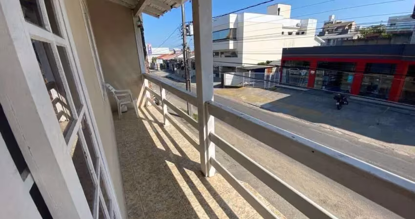 Apartamento com 2 quartos à venda na Rua Prudente de Morais, 303, Centro, Tubarão