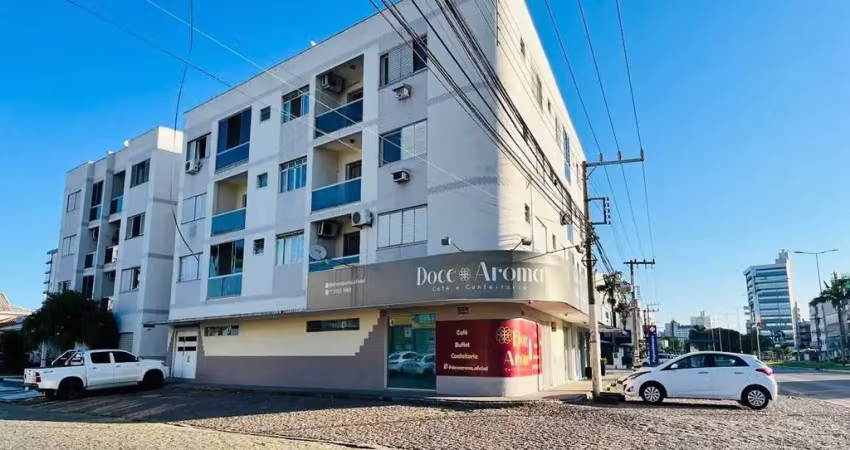 Apartamento à venda no bairro vila moema, em tubarão/sc