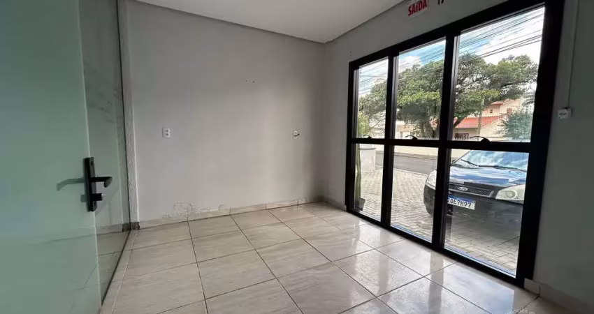 Sala comercial para alugar na Rua Prudente de Morais, 478, Centro, Tubarão