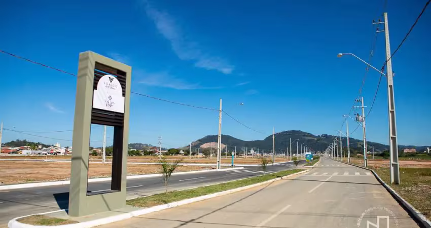 Terreno à venda na Rodovia SC-370, Humaitá, Tubarão