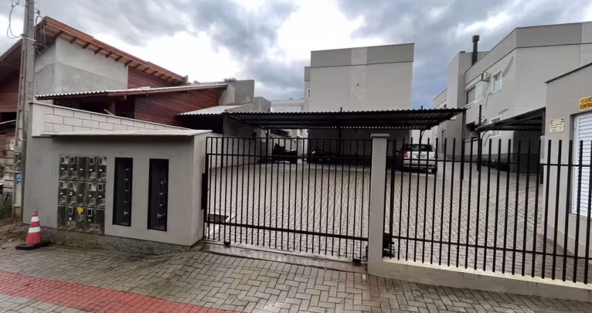 Apartamento à venda no bairro são martinho - tubarão/sc