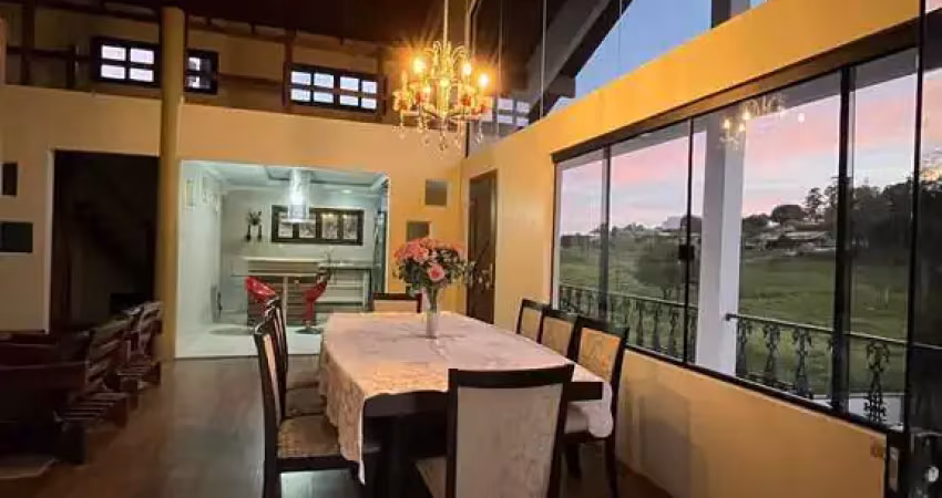 Casa com 3 quartos à venda na Rod. dos Imigrantes, Centro, Sangão