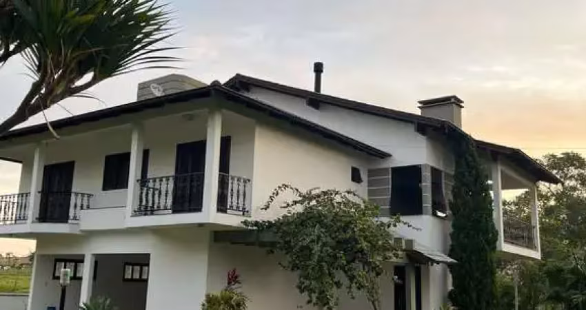 Casa com 3 quartos à venda na Rod. dos Imigrantes, Centro, Sangão