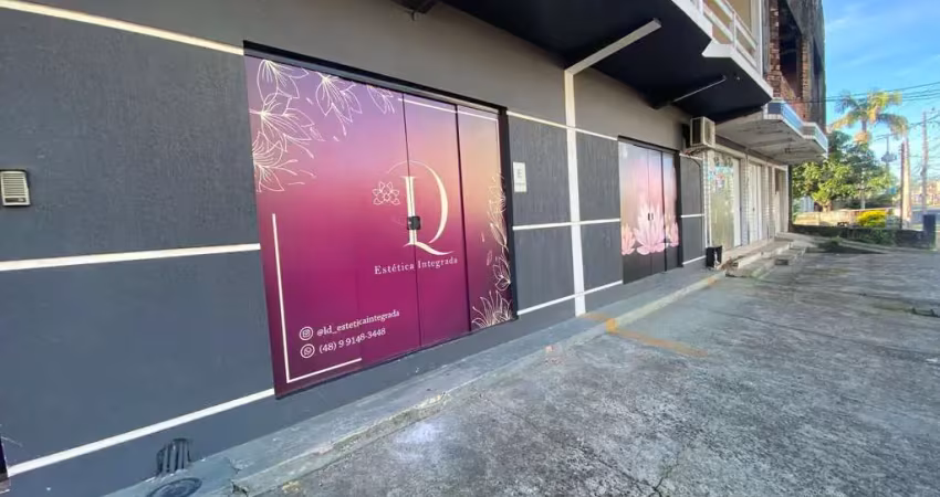 Sala comercial à venda na Rua Prudente de Morais, Centro, Tubarão