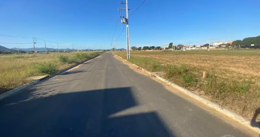 Terreno à venda no Humaitá, Tubarão 