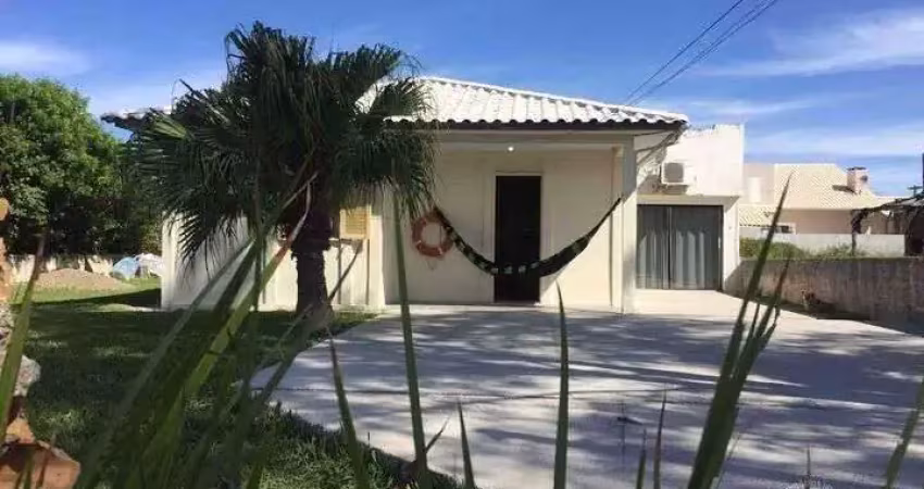Casa com 3 quartos à venda na Rua Aldo Caldas Faraco, Campo Bom, Jaguaruna