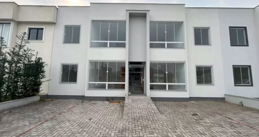 Apartamento com 2 quartos à venda na Rua Plácido Bráz Fernandes, São João (Margem Direita), Tubarão