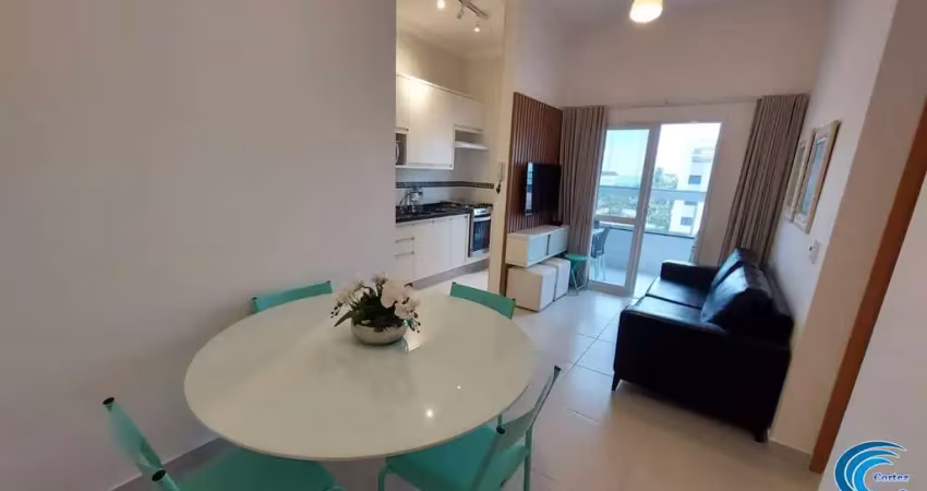 Apartamento com 2 quartos à venda em Toninhas, Ubatuba 