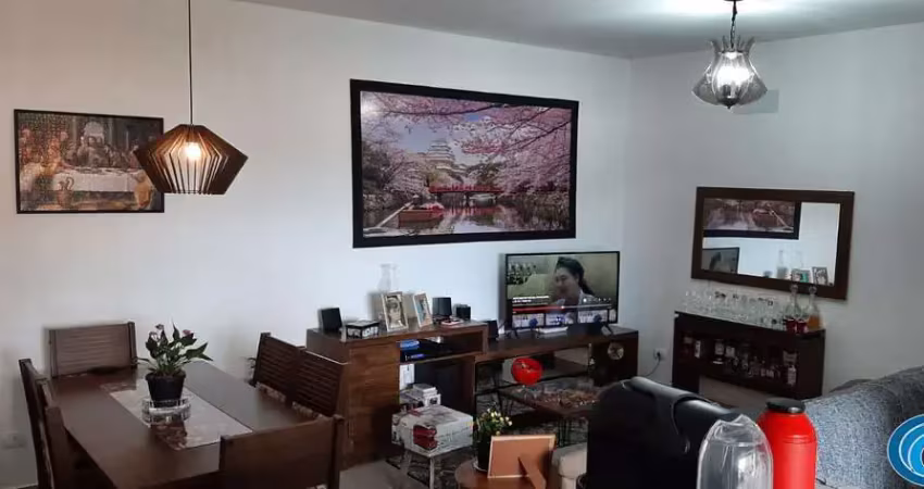 Apartamento com 2 quartos à venda no Centro, Ubatuba 