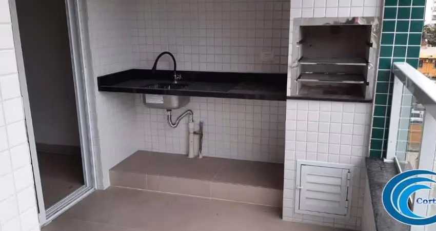 Apartamento com 2 quartos à venda em Toninhas, Ubatuba 