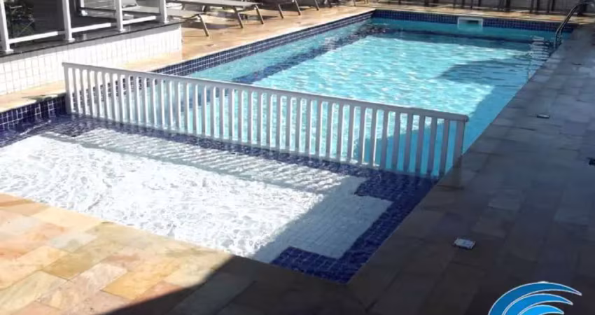 Apartamento com 2 quartos à venda em Toninhas, Ubatuba 