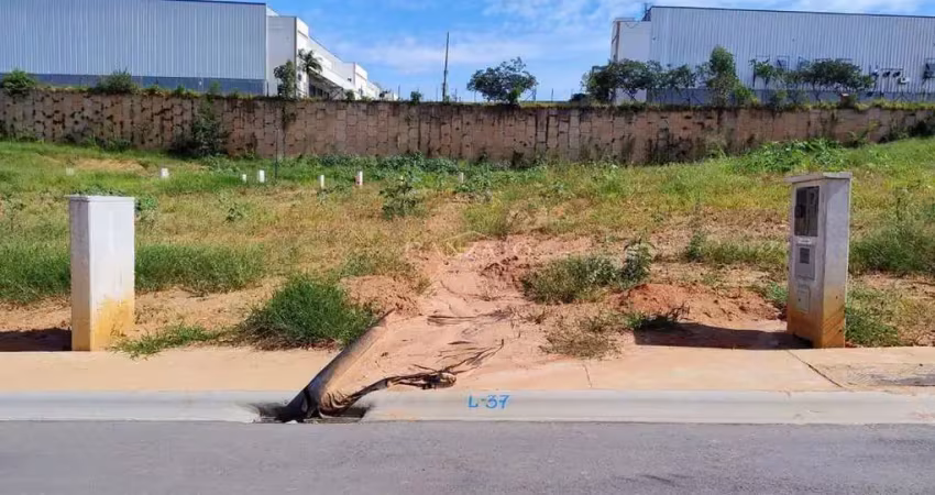 Terreno à venda na Avenida Europa, Chácara Morada Mediterrânea, Jundiaí
