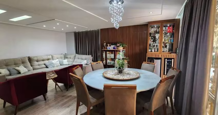Apartamento à venda 3 quartos(1 suíte) condomínio botaniq club jundiaí-sp