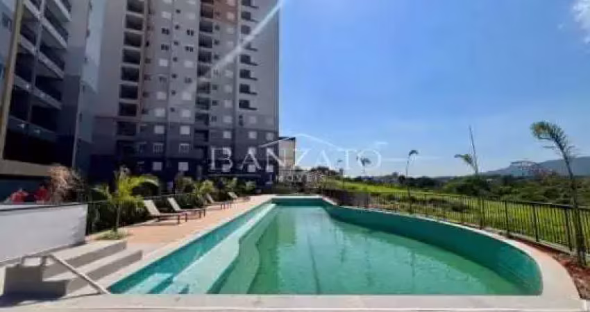 Apartamento à venda no edifício la sierra medeiros no bairro medeiros em jundiaí -sp