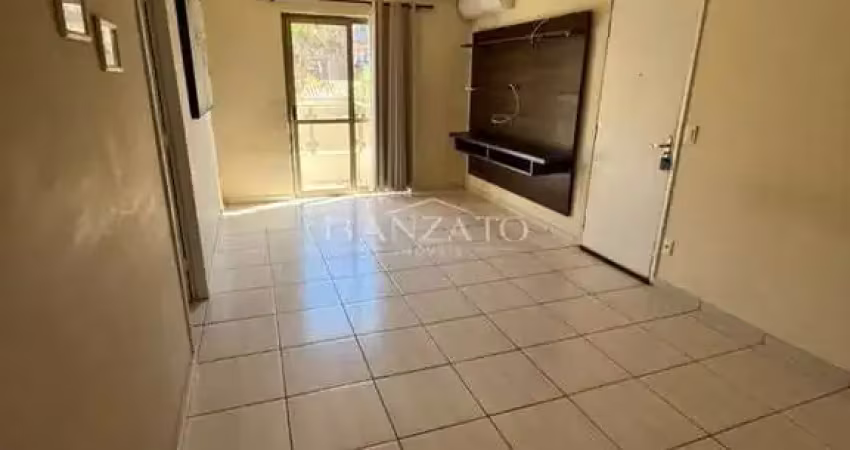 Apartamento para locação residencial montealtissimo, parque da represa, jundiai-sp