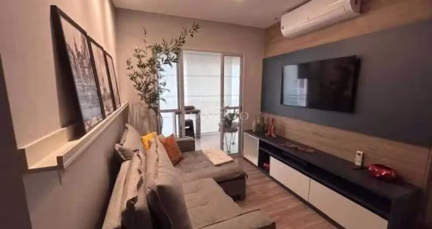 Apartamento para venda no condomínio pallazo realle em jundiaí -sp
