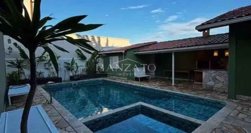 Casa para locação no bairro jardim samambaia, jundiai-sp