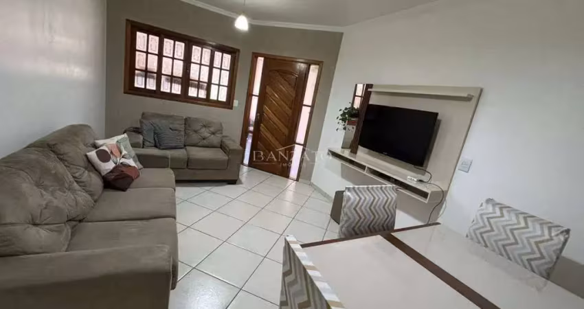 Casa para locação ou venda no bairro fazenda grande, jundiai-sp.